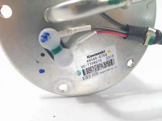 Recambio de bomba combustible para kawasaki z ( - 899cc) - z 650 referencia OEM IAM 490400754  