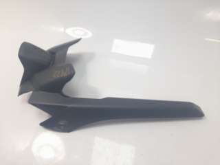 Recambio de moldura para yamaha xsr 700 2015- xsr 700 referencia OEM IAM B34F16500200  