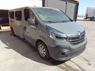 renault trafic iii furgoneta (fg_) 2014- del año 2020