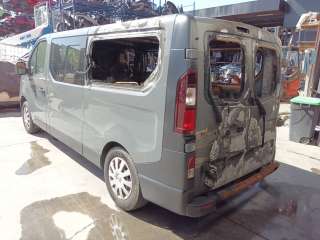 renault trafic iii furgoneta (fg_) 2014- del año 2020