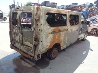 renault trafic iii furgoneta (fg_) 2014- del año 2020