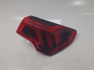 Recambio de piloto trasero derecho para audi q3 sportback (f3n) 2019- 35 tdi referencia OEM IAM 83A945092B  