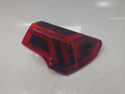 Recambio de piloto trasero derecho para audi q3 sportback (f3n) 2019- 35 tdi referencia OEM IAM 83A945092B  