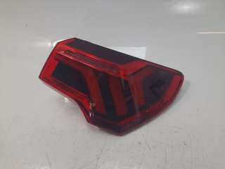 Recambio de piloto trasero derecho para audi q3 sportback (f3n) 2019- 35 tdi referencia OEM IAM 83A945092B  
