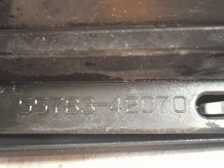 Recambio de torpedo para toyota rav4 2018- referencia OEM IAM 5570842230  