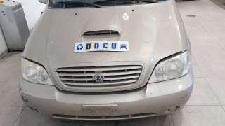 kia carnival ii (gq) 1999-2007 del año 2002