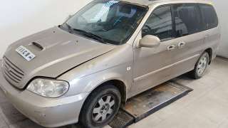 kia carnival ii (gq) 1999-2007 del año 2002