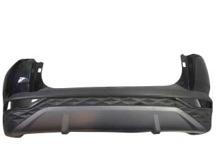 Recambio de paragolpes trasero para hyundai tucson (nx) 2020- klass safe 2wd referencia OEM IAM 86612N7020  