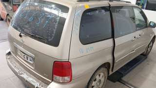 kia carnival ii (gq) 1999-2007 del año 2002