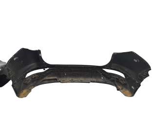 Recambio de paragolpes trasero para hyundai tucson (nx) 2020- klass safe 2wd referencia OEM IAM 86612N7020  