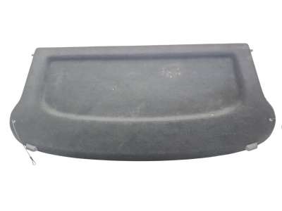 Recambio de bandeja trasera para skoda kamiq (nw4) 2019- 1.0 tsi referencia OEM IAM 658867769B  