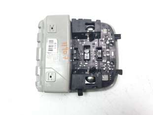 Recambio de luz interior para kia sportage 2015- concept 2wd referencia OEM IAM 92800D90XX   2