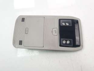 Recambio de luz interior para skoda octavia lim. (nx3) 2020- ambition referencia OEM IAM 5E3959569A  
