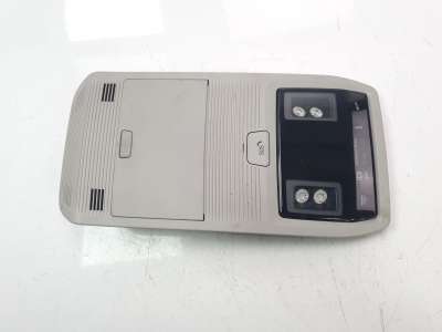 Recambio de luz interior para skoda octavia lim. (nx3) 2020- ambition referencia OEM IAM 5E3959569A  