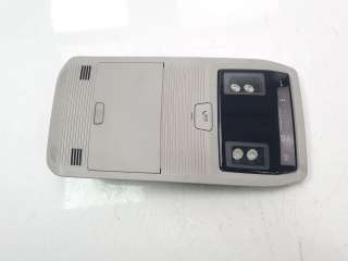 Recambio de luz interior para skoda octavia lim. (nx3) 2020- ambition referencia OEM IAM 5E3959569A  