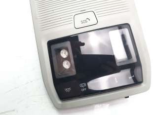 Recambio de luz interior para skoda octavia lim. (nx3) 2020- ambition referencia OEM IAM 5E3959569A   2
