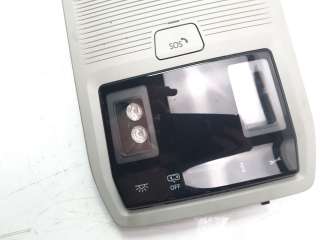 Recambio de luz interior para skoda octavia lim. (nx3) 2020- ambition referencia OEM IAM 5E3959569A  