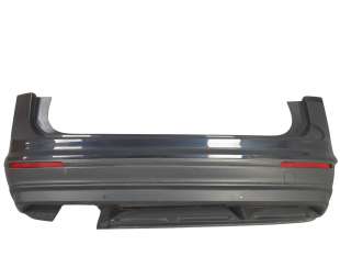Recambio de paragolpes trasero para volkswagen tiguan (ad1, ax1) 2016- 1.4 tsi referencia OEM IAM 5NA807421GRU  VG8101051 , 1072