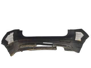 Recambio de paragolpes trasero para volkswagen tiguan (ad1, ax1) 2016- 1.4 tsi referencia OEM IAM 5NA807421GRU  VG8101051 , 1072