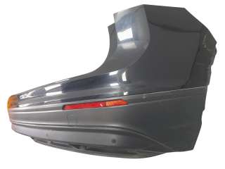 Recambio de paragolpes trasero para volkswagen tiguan (ad1, ax1) 2016- 1.4 tsi referencia OEM IAM 5NA807421GRU  VG8101051 , 1072