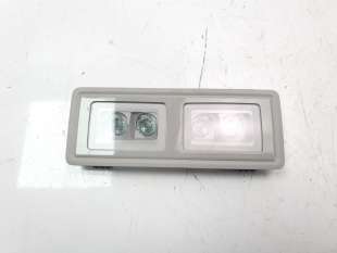 Recambio de luz interior para skoda octavia lim. (nx3) 2020- ambition referencia OEM IAM 5H0947290D  