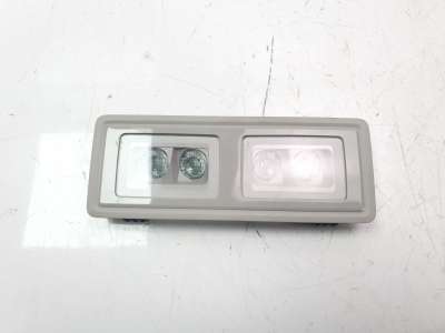Recambio de luz interior para skoda octavia lim. (nx3) 2020- ambition referencia OEM IAM 5H0947290D  