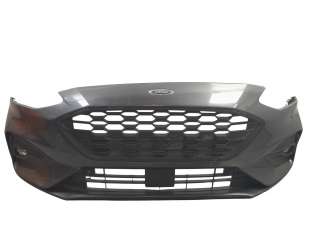 Recambio de paragolpes delantero para ford focus 2018- 1.0 ecoboost cat referencia OEM IAM 2516294  