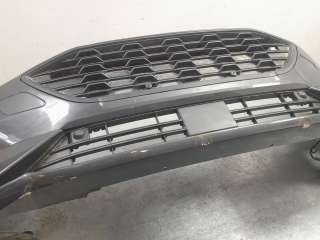 Recambio de paragolpes delantero para ford focus 2018- 1.0 ecoboost cat referencia OEM IAM 2516294  