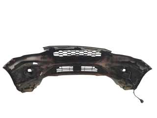 Recambio de paragolpes delantero para ford focus 2018- 1.0 ecoboost cat referencia OEM IAM 2516294  