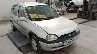 opel corsa b (s93) 1993-2002 del año 1999