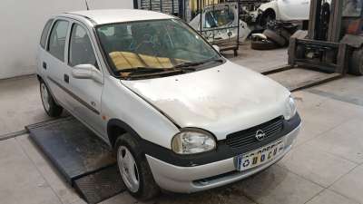 opel corsa b (s93) 1993-2002 del año 1999