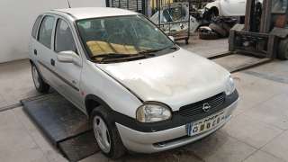 opel corsa b (s93) 1993-2002 del año 1999