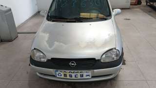 opel corsa b (s93) 1993-2002 del año 1999