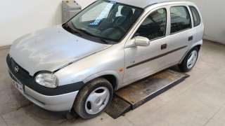 opel corsa b (s93) 1993-2002 del año 1999