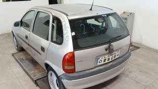 opel corsa b (s93) 1993-2002 del año 1999