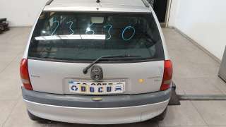 opel corsa b (s93) 1993-2002 del año 1999