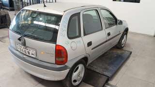 opel corsa b (s93) 1993-2002 del año 1999