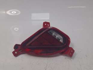 Recambio de faro antiniebla trasero izquierdo para kia xceed 2019- drive referencia OEM IAM 92405J7300  