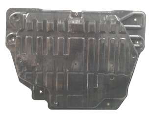 Recambio de cubrecarter para land rover discovery sport (l550) 2014- 2.0 d 4x4 referencia OEM IAM HJ326B629AD  