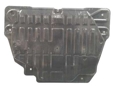 Recambio de cubrecarter para land rover discovery sport (l550) 2014- 2.0 d 4x4 referencia OEM IAM HJ326B629AD  