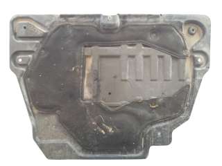 Recambio de cubrecarter para land rover discovery sport (l550) 2014- 2.0 d 4x4 referencia OEM IAM HJ326B629AD  