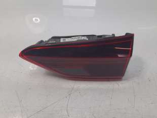 Recambio de piloto trasero derecho interior para volkswagen polo vi (aw1, bz1, ae1) 2017- 1.0 tsi referencia OEM IAM 2G0945094D 