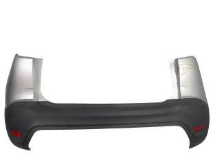 Recambio de paragolpes trasero para opel crossland x / crossland (p17, p2qo) 2017- 1.2 (75) referencia OEM IAM 39157471  