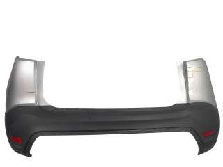 Recambio de paragolpes trasero para opel crossland x / crossland (p17, p2qo) 2017- 1.2 (75) referencia OEM IAM 39157471  