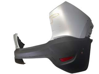 Recambio de paragolpes trasero para opel crossland x / crossland (p17, p2qo) 2017- 1.2 (75) referencia OEM IAM 39157471  