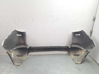 Recambio de paragolpes trasero para opel crossland x / crossland (p17, p2qo) 2017- 1.2 (75) referencia OEM IAM 39157471  