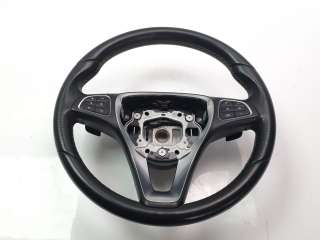 Recambio de volante para mercedes-benz clase gla (w156) 2013- gla 200 cdi (156.908) referencia OEM IAM A0004603403  