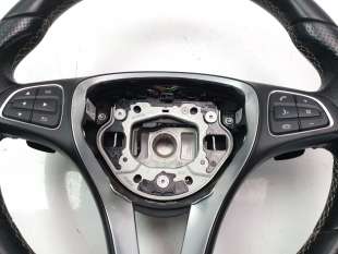 Recambio de volante para mercedes-benz clase gla (w156) 2013- gla 200 cdi (156.908) referencia OEM IAM A0004603403   2