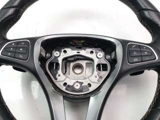 Recambio de volante para mercedes-benz clase gla (w156) 2013- gla 200 cdi (156.908) referencia OEM IAM A0004603403  