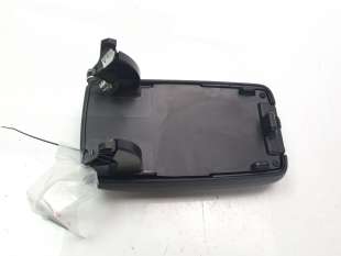 Recambio de apoyabrazos central para mercedes-benz clase gla (w156) 2013- gla 200 cdi (156.908) referencia OEM IAM 17668027019H6 2